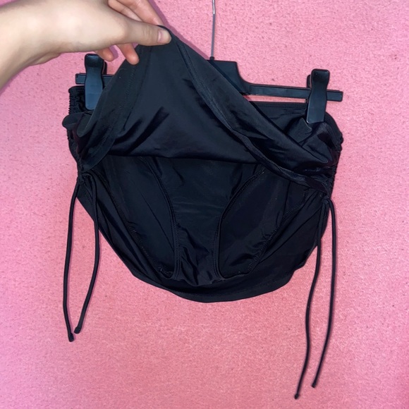 2 bathing suit skirt bottoms from George - Picture 3 of 10